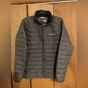 Columbia Men’s Powder Lite Insulated Jacket